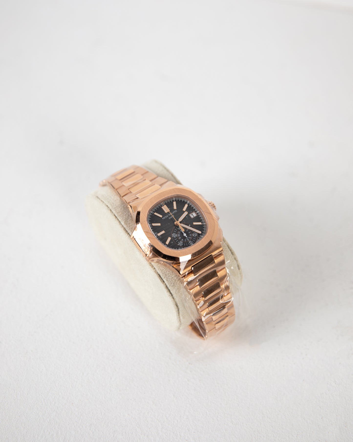 Patek Philippe 5980r