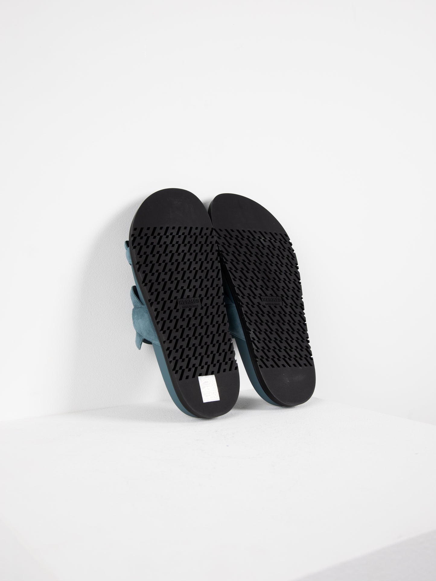Extra Sandal in Blue