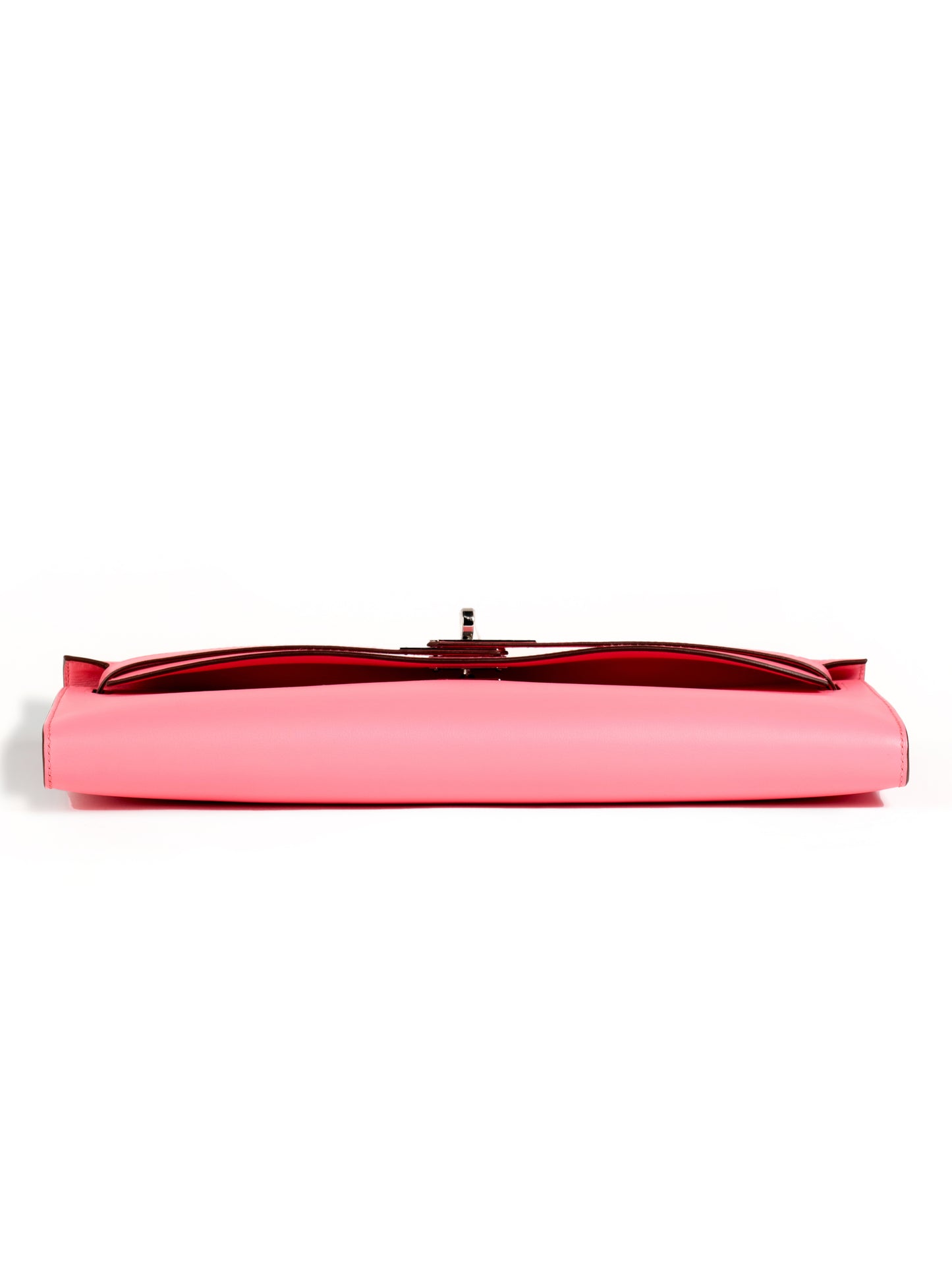 Kelly Cut Rose D'ete Swift with Palladium Hardware