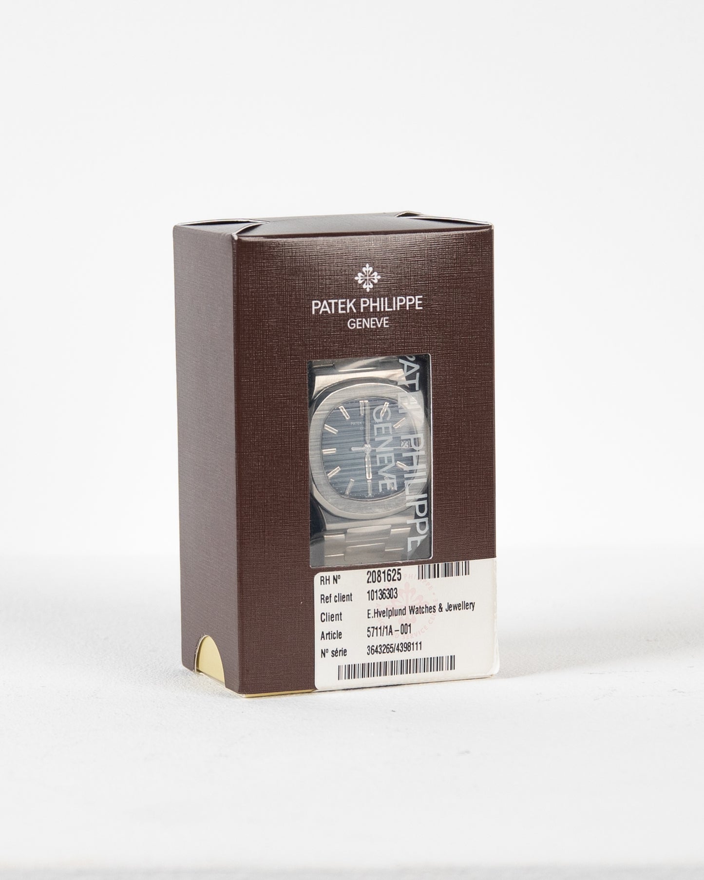 Patek Philippe 5711
