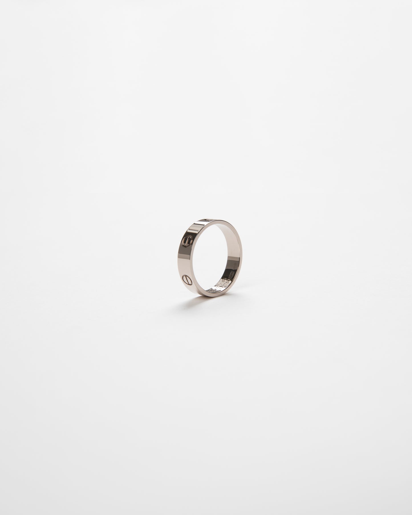 Cartier Love Ring size 56 (Men's)