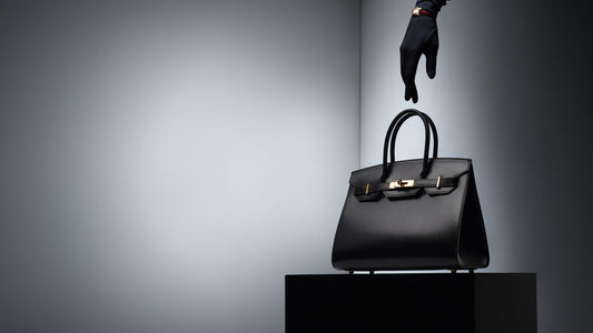 A $22 Million Counterfeit Hermès Exploit -- The Story of Hermès Employees Who Sold Fake Birkin Bags