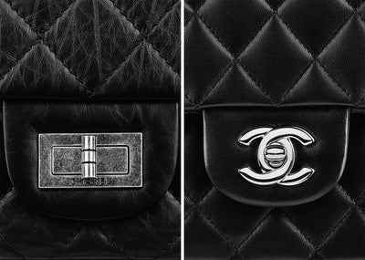 Breaking News: Chanel's New Quota System