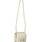 Hermès Constance 18 Clouté Cream Box Palladium Hardware