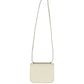 Hermès Constance 18 Clouté Cream Box Palladium Hardware