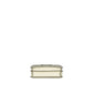 Hermès Constance 18 Clouté Cream Box Palladium Hardware