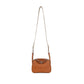 Hermès Mini Lindy in Barénia Faubourg Leather with Palladium Hardware
