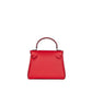 Kelly Doll in Rouge de Coeur and Rose d’Été Swift Leather with Palladium Hardware