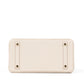 Birkin 30 Craie in Togo Leather with Gold Hardware