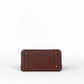 Birkin 25 Rouge H Togo with Gold Hardware
