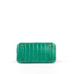 Birkin 25cm Vert Jade Crocodile Porosus with Gold Hardware