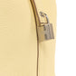 Picotin 18 Jaune Milton in Taurillon Clemence Leather with Palladium Hardware