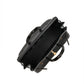 Birkin 25 Touch in Black Togo and Shiny Alligator with Gold Hardware