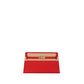 Kelly 20 Rouge de Couer Veau in Madame Leather with Gold Hardware