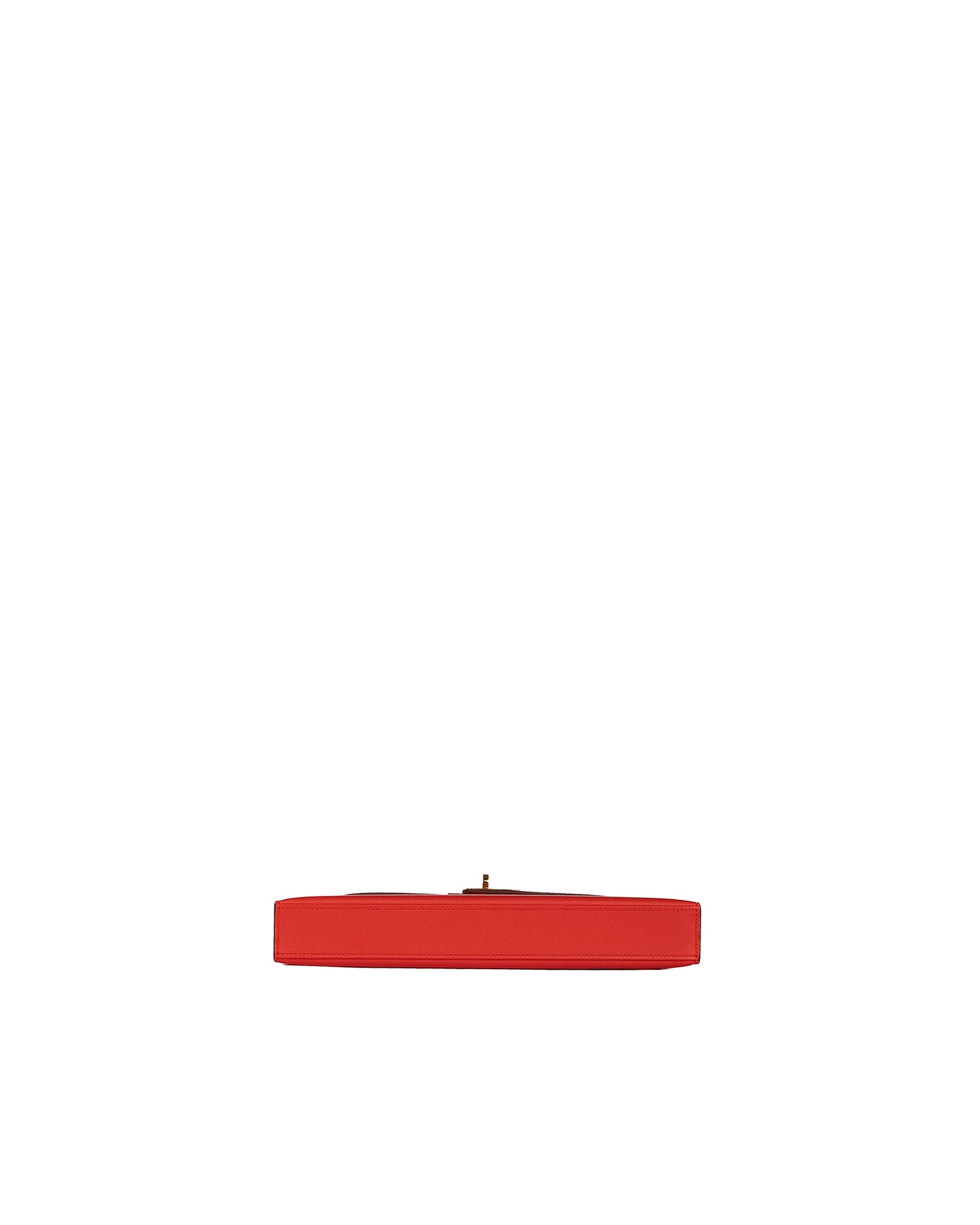 Kelly 20 Rouge de Couer Veau in Madame Leather with Gold Hardware