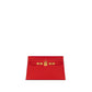 Kelly 20 Rouge de Couer Veau in Madame Leather with Gold Hardware