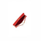 Kelly 20 Rouge de Couer Veau in Madame Leather with Gold Hardware