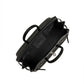 Birkin 25 Black in Togo Leather with Palladium Hardware