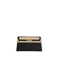 Hermès Kelly Elan in Black Epsom Leather with Palladium Hardware