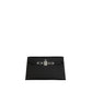 Hermès Kelly Elan in Black Epsom Leather with Palladium Hardware
