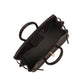 Birkin 25 Bai Brun in Togo Leather with Gold Hardware