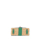 Kelly 20 Picnic Vert Vertigo in Naturel Osier Wicker with Palladium Hardware