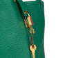 Hermès Picotin 18 in Vert Vertigo Clemence Leather with Gold Hardware