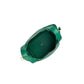 Hermès Picotin 18 in Vert Vertigo Clemence Leather with Gold Hardware