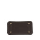 Birkin 25 Bai Brun in Togo Leather with Gold Hardware