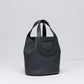 In-The-Loop 18 Gris Misty Clemence with Palladium Hardware