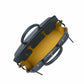 Birkin 30 HSS Gris Misty in Togo Leather Jaune De Naples Interior with Permabrass Hardware