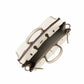 Birkin 25 HSS Craie/Gris Tourterelle in Togo Leather with Brushed Gold Hardware