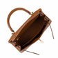 Kelly 25 Gold in Epsom Leather with Gold Hardware