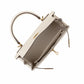 Kelly 25cm Nata Epsom Leather with Gold Hardware