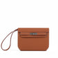 Kelly Depeches Gold in Epsom Leather with Palladium Hardware