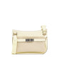 Mini Jypserie Jaune Milton in Swift Leather with Palladium Hardware
