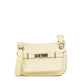 Mini Jypserie Jaune Milton in Swift Leather with Palladium Hardware
