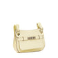 Mini Jypserie Jaune Milton in Swift Leather with Palladium Hardware
