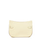 Mini Jypserie Jaune Milton in Swift Leather with Palladium Hardware