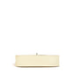 Mini Jypserie Jaune Milton in Swift Leather with Palladium Hardware