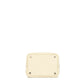 Picotin 18 Jaune Milton in Taurillon Clemence Leather with Palladium Hardware