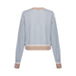 Hermès Pull Sweatshirt Jr Gris Parulin size 34