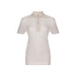Hermès Polo Shirt A3 Blanc Naturel size 36