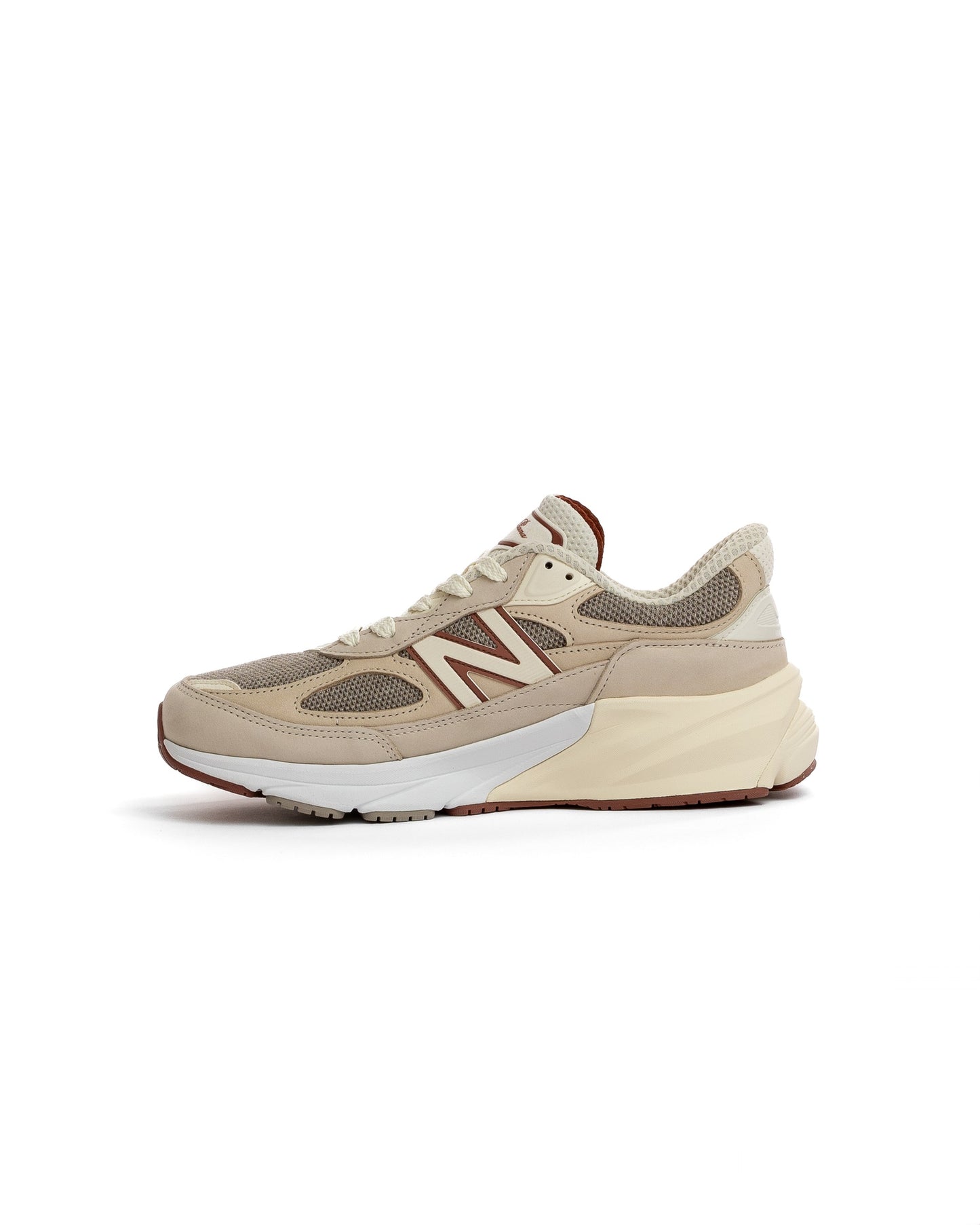 Loro Piana x New Balance 990v6 Sneakers