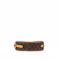 Louis Vuitton Game On Coeur Heart Bag Coated Canvas