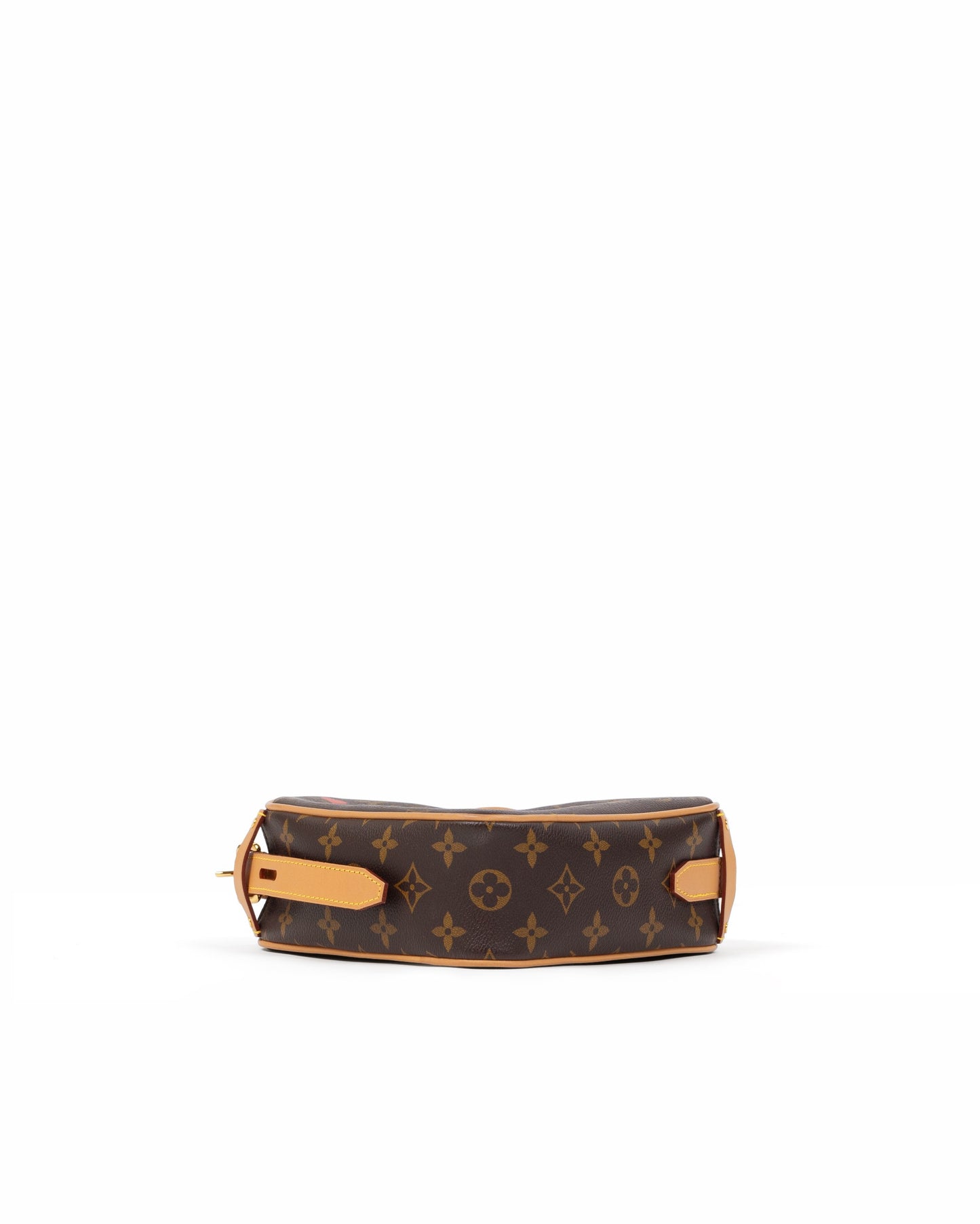 Louis Vuitton Game On Coeur Heart Bag Coated Canvas