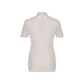 Hermès Polo Shirt A3 Blanc Naturel size 36