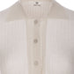 Hermès Polo Shirt A3 Blanc Naturel size 36