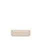 Kelly 20 in Beton Sellier Matte Alligator Mississippiensis with Palladium Hardware