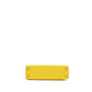 HSS Kelly 20 Jaune de Naples/Rose Pourpre inside in Epsom Leather with Permabrass Hardware